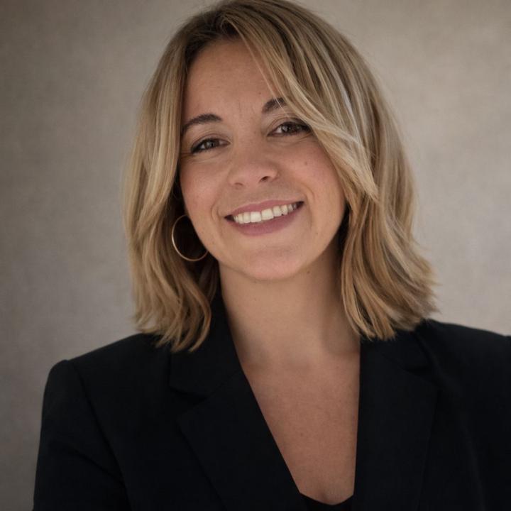 Patricia Hernandez sole