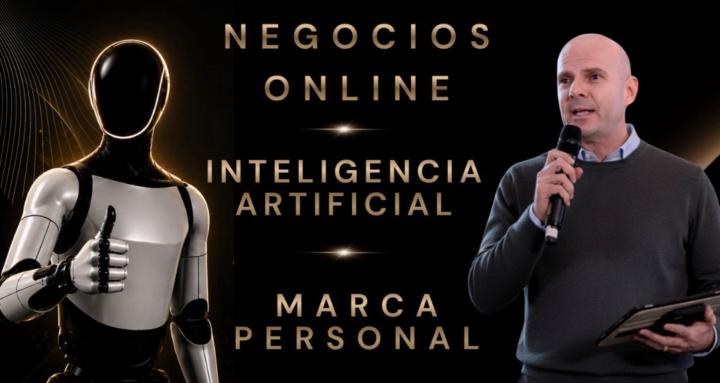 Barquero Institute