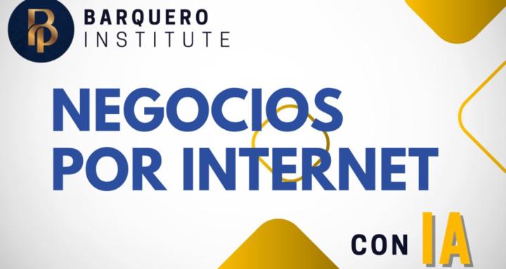 Barquero Institute