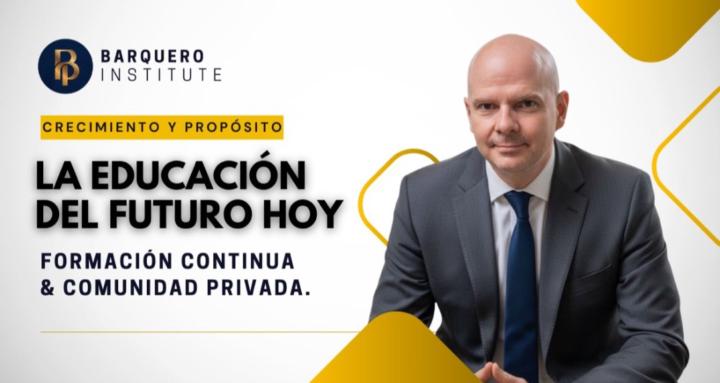 Barquero Institute