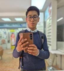 Anthony Gutierrez