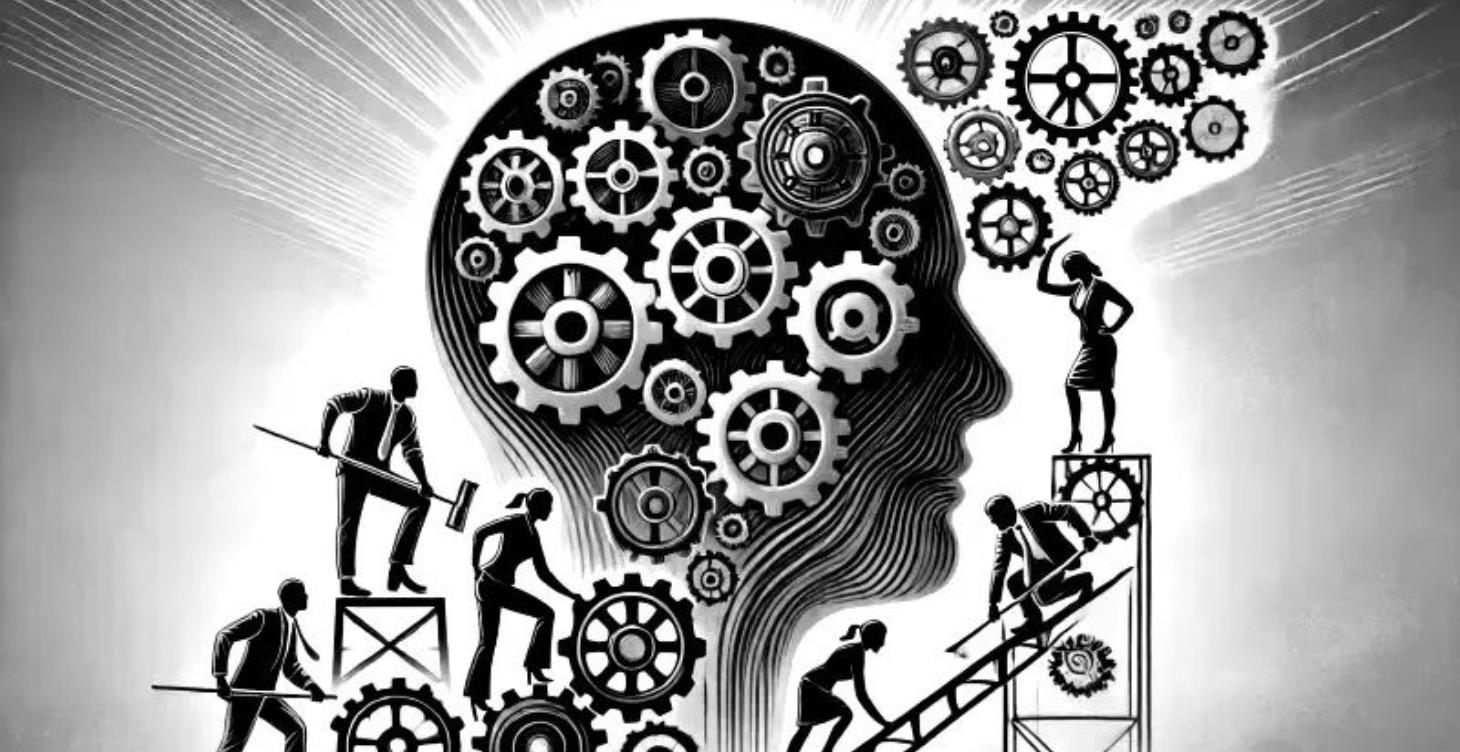 MENTAL REPROGRAMMING🧬💆🏻‍♀️💆🏽‍♂️