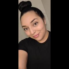 Maria Ramirez