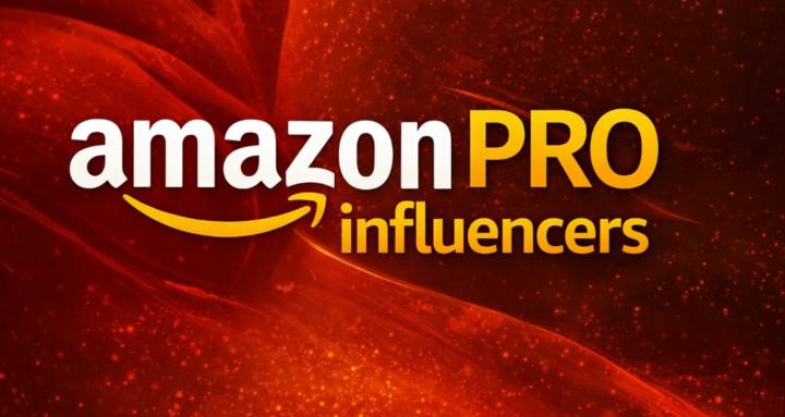 Amazon Pro Influencer