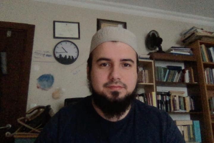 Yusuf Faruk Tunç