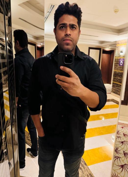 Deepak Makkar
