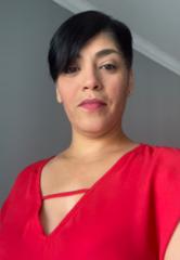 Catherine Torres