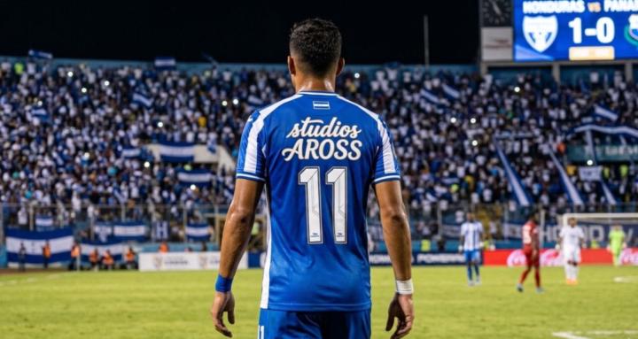 Studio ARoss🤩