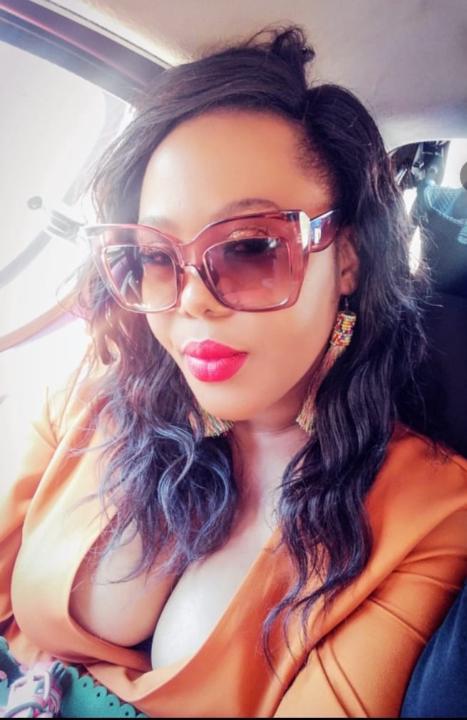 Jane Hlongwane