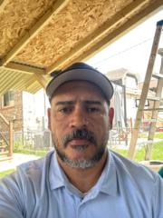 Harold Rodriguez