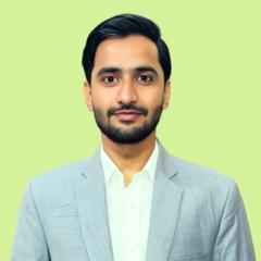 Muhammad Noman