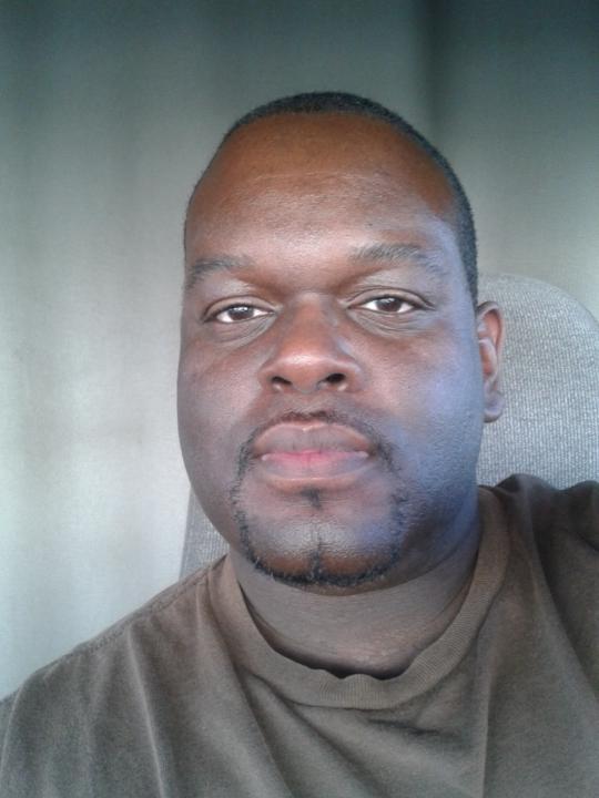 Clarence Dennison