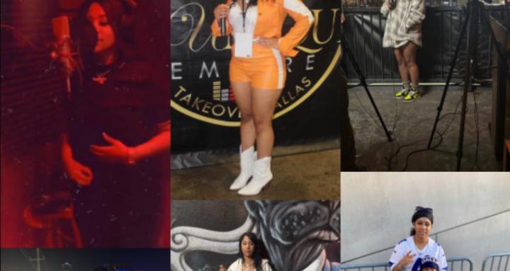 Creative Arts & Entertainment