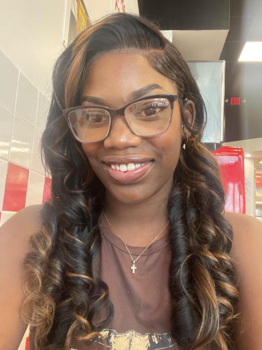 Tiffani Bee