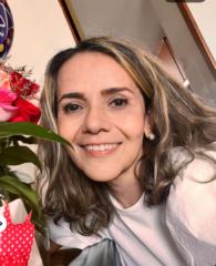 Mónica Restrepo