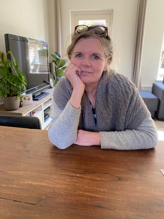 Sandra Koot
