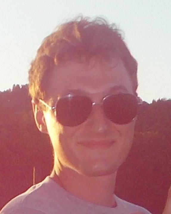 Josh Sherrill