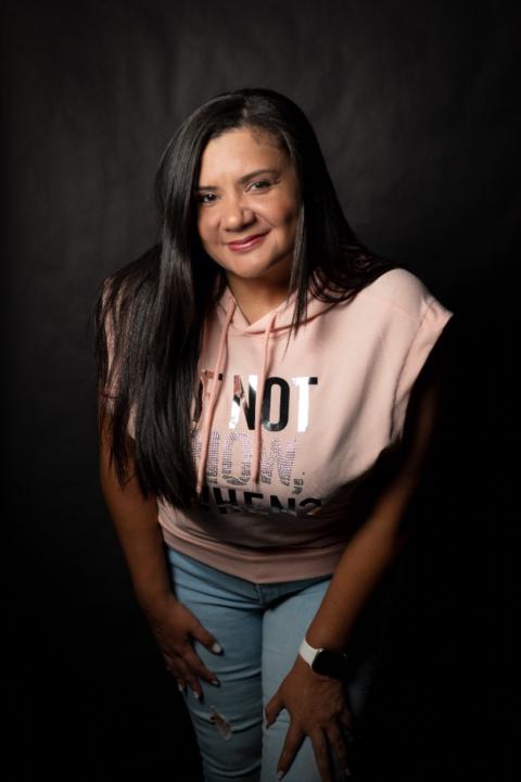 Johani Isabel Escudero