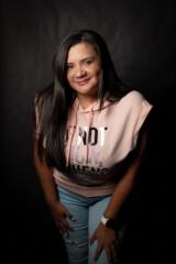 Johani Isabel Escudero