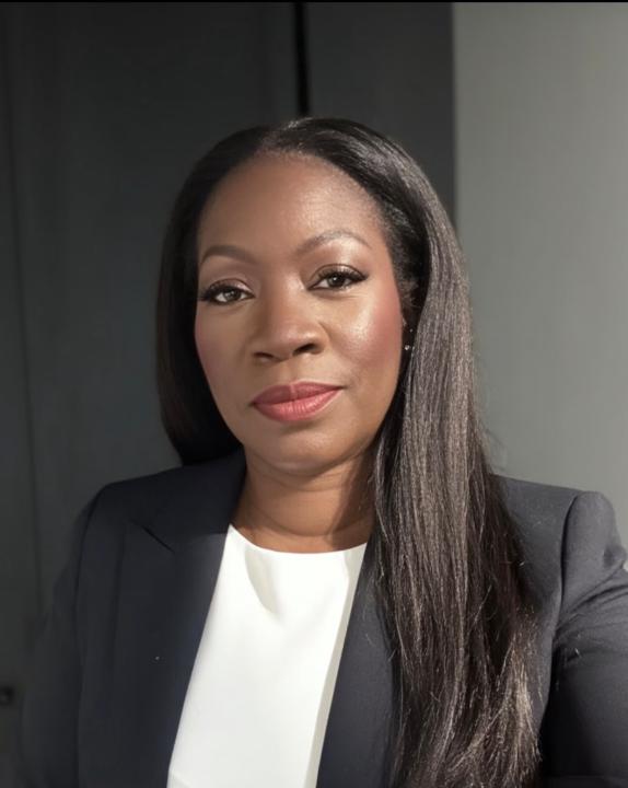 Sheniqua Simon