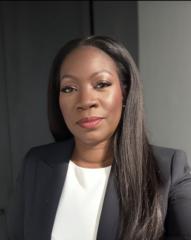 Sheniqua Simon