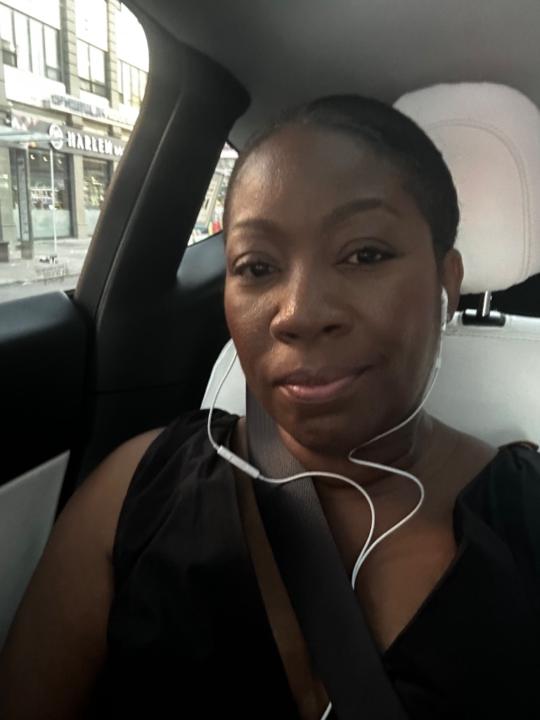Sheniqua Simon