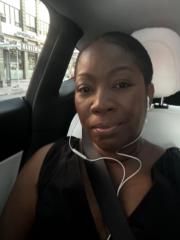 Sheniqua Simon
