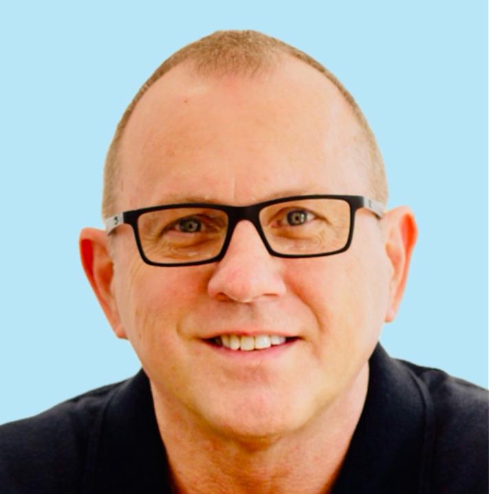 Ben Darling