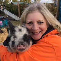 Patty Minall