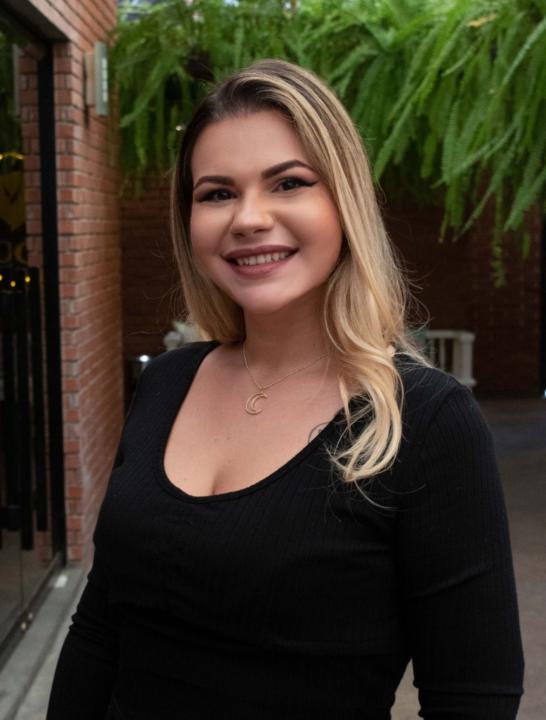 Gabriela Peralta Saracino