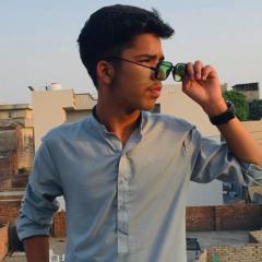 Wasif Akram