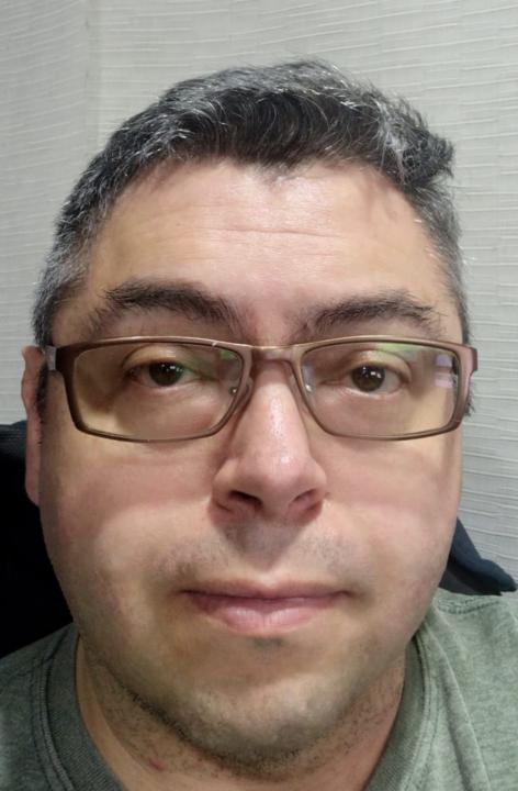 Carlos fernando Villa osorio
