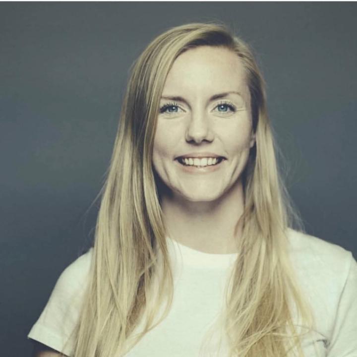 Kristin Meland