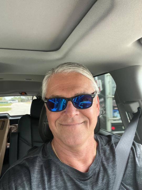Frank Apuzzo