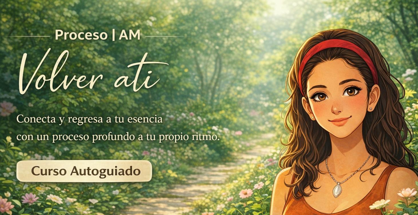 I AM – Autoguiado