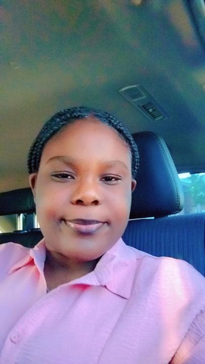 Charloudjine Charles