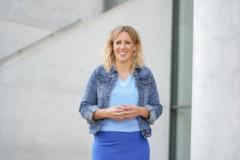 Nicole Schaser