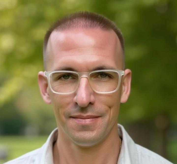 Joshua Bennett-Johnson