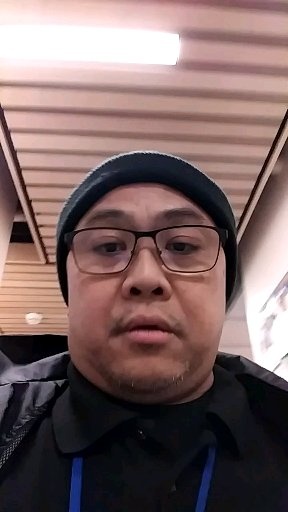 Clarence Villanueva