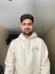 Krishna Pandey