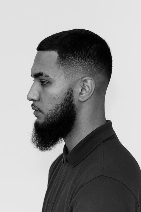 Marvyn Martins