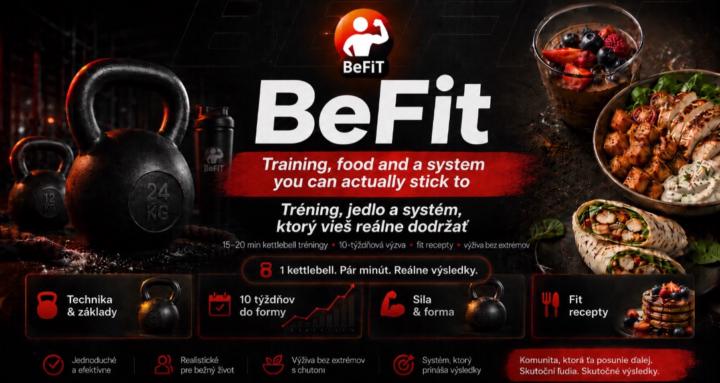 BeFit