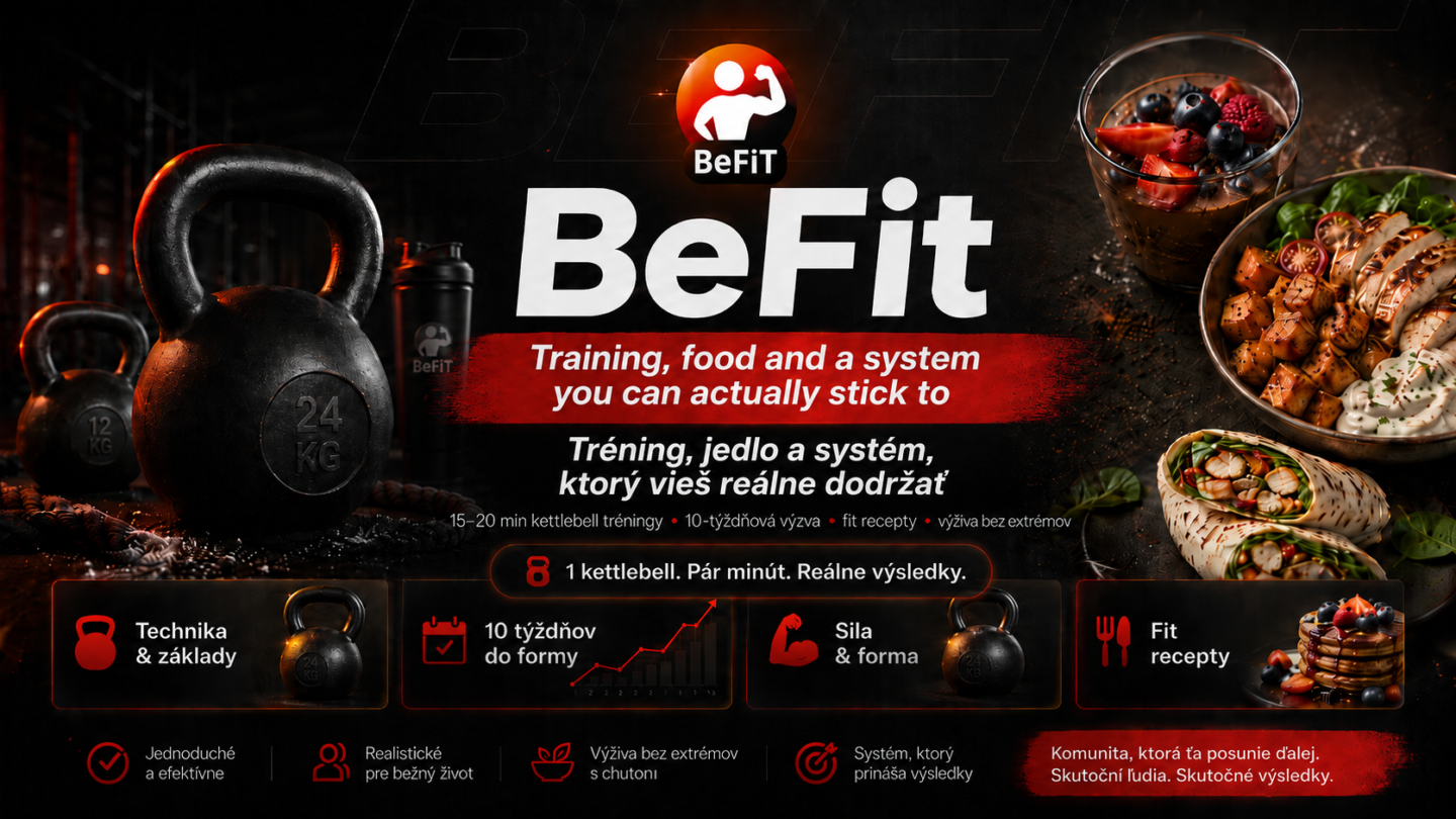 BeFit