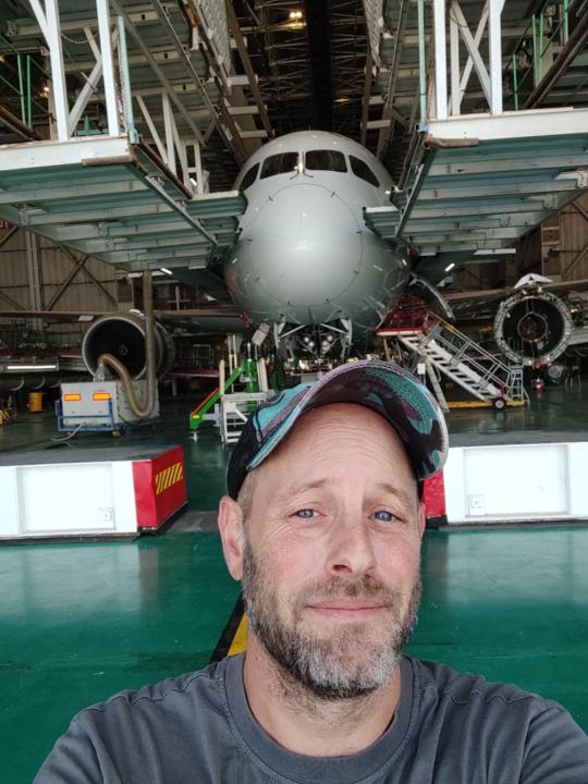 Jonathan Pasternak