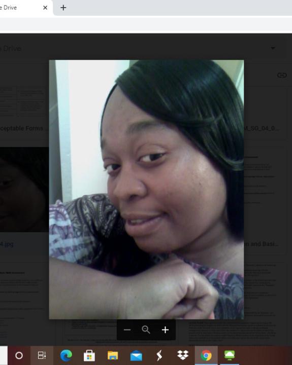 Mesha Harris