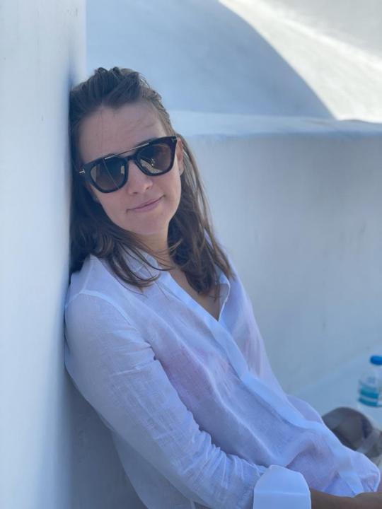 Ana-Maria Zeller