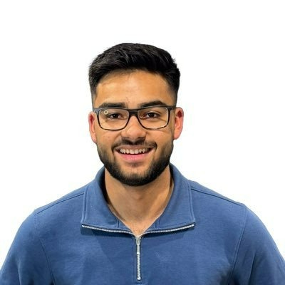 Yashneet Nagpal