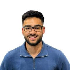 Yashneet Nagpal