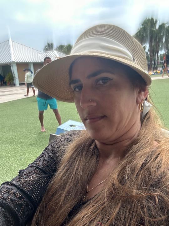 Viurka Duran Rodriguez