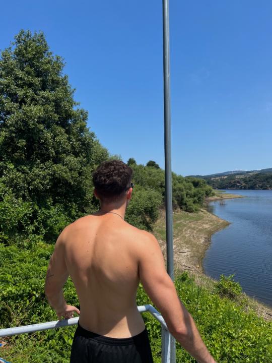 Tomas Gonzalez